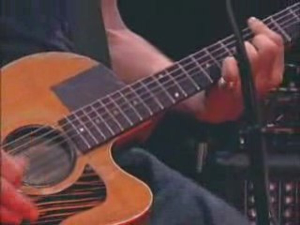 PAT MACDONALD Never Let Me Down cover