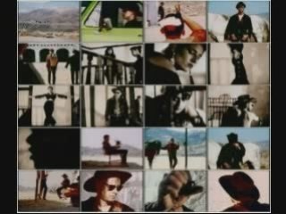 Depeche Mode vs Prodigy - Personal Jesus vs Serial Thrilla