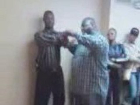 Hazel Park Michigan CCW CPL Classes - 18