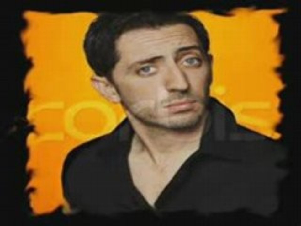 gad elmaleh, lool