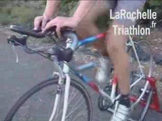 Présentation La Rochelle Triathlon Partie 2