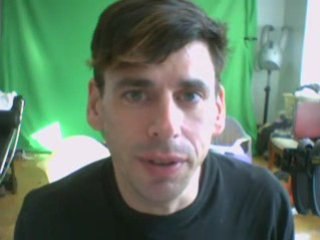 Insane Films: Election Day Video Blog ( VloMo08 4 )