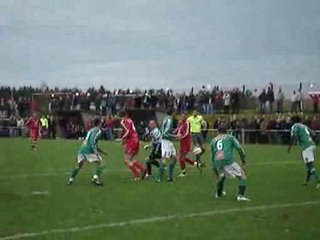 Quiévy-feignies en coupe de france (2)