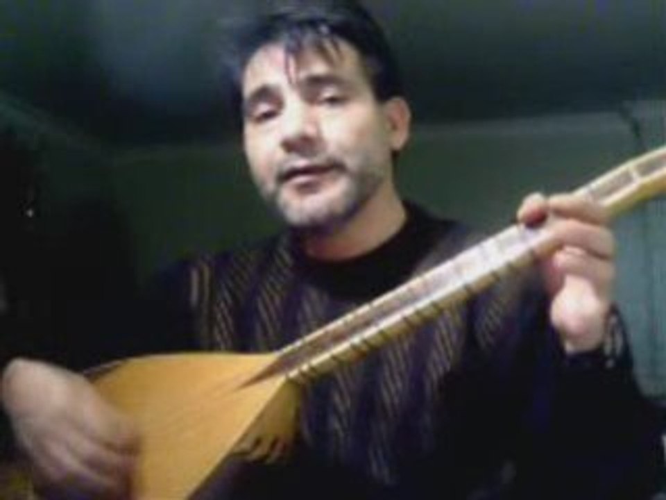 Seher yeli nazlı yare