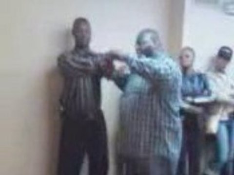 Oak Park Michigan CCW CPL Classes - 19