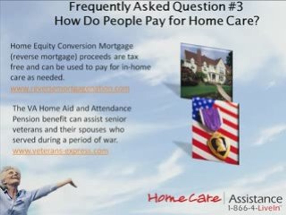 FAQ 3 Elder Care Assistance Raleigh North Carolina