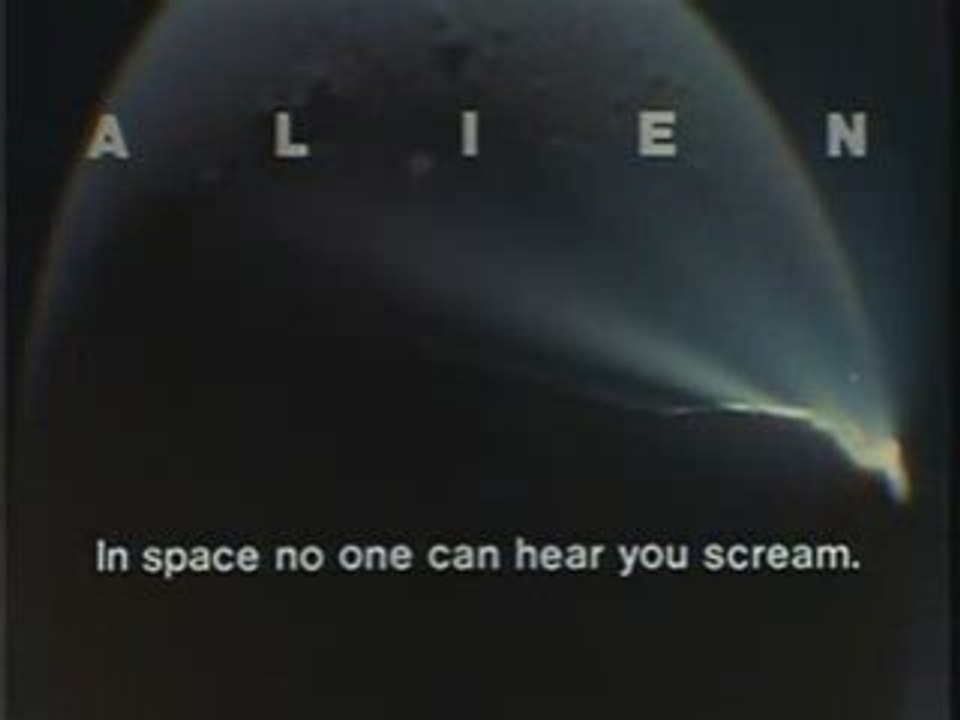 SPOT TV 1 ALIEN STEFGAMERS