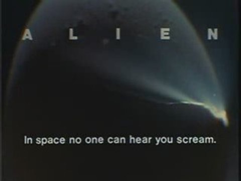 SPOT TV 1 ALIEN STEFGAMERS