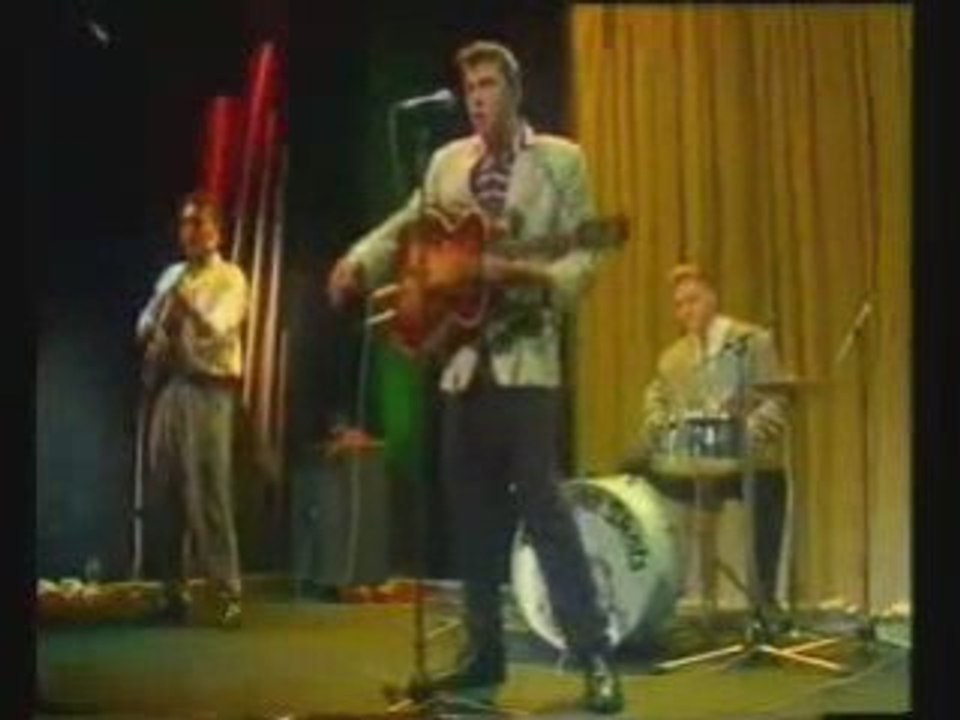 The Sureshots - 20 years ago
