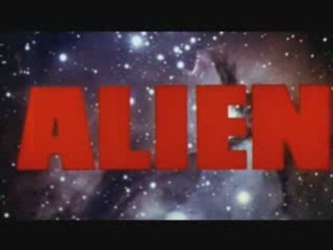 BANDE ANNONCE 1 ALIEN STEFGAMERS