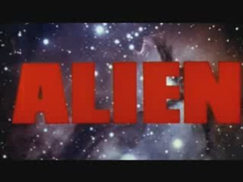 BANDE ANNONCE 1 ALIEN STEFGAMERS