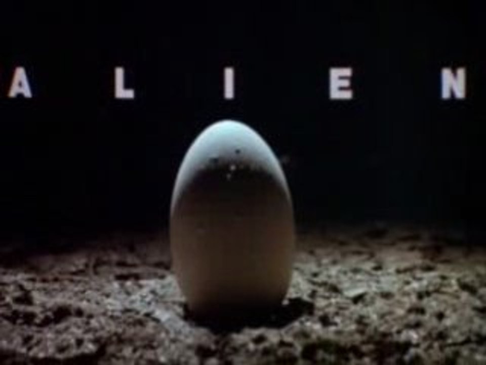 BANDE ANNONCE 2 ALIEN STEFGAMERS