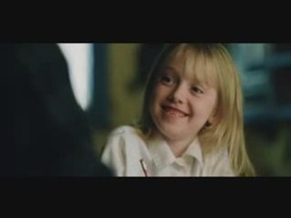 Man on Fire - Sourire