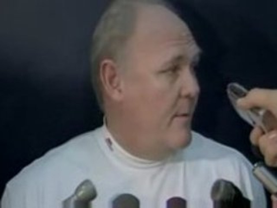 Denver Nuggets Reactions to Allen Iverson Trade