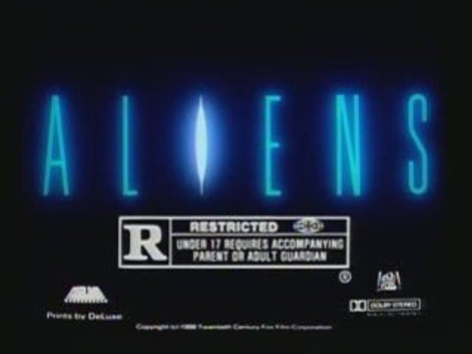 SPOT TV ALIENS STEFGAMERS