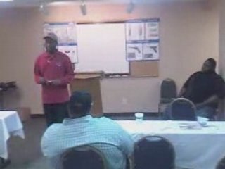 Flint Michigan CCW CPL Classes - 21