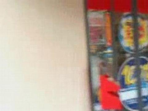 St. Moritz Dorf und See Bahnhof