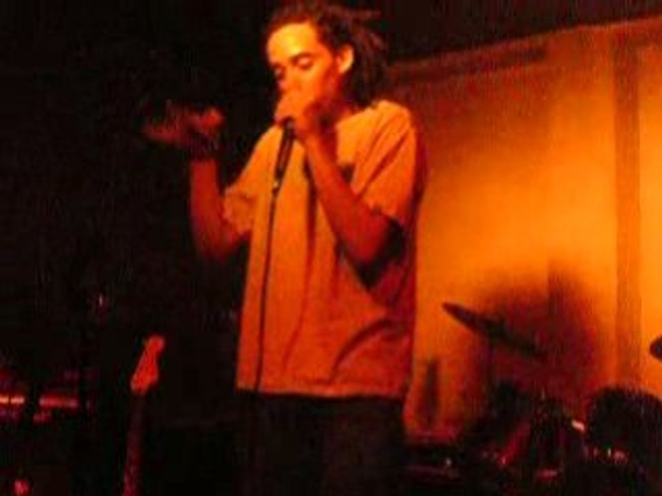 beatbox
