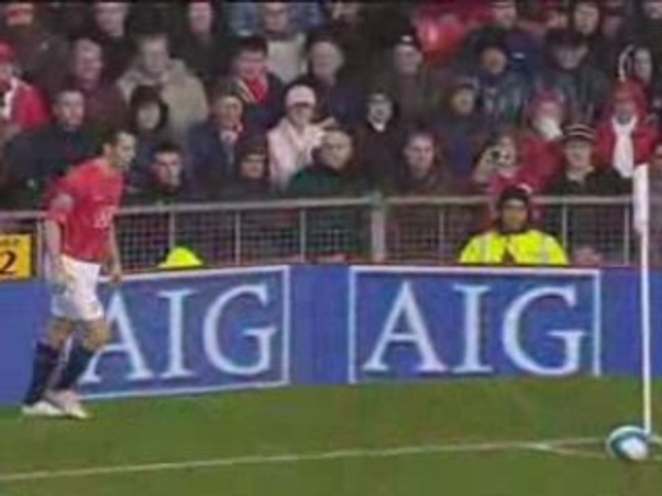 Cristiano Ronaldo - Seven from Seven (MANUTD BR)