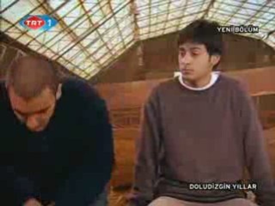 Doludizgin Yillar 9.Bolum 4.Kisim 3 Kasim 2008