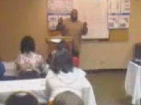 Macomb County Michigan CCW CPL Classes - 25