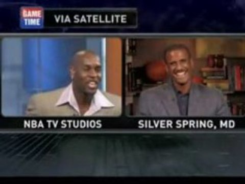 Allen Iverson trade analysis to the Detroit Pistons