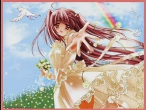 AMV Anime Mangas Girls