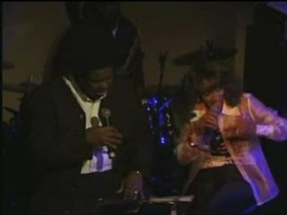 Jean Carne and Friends @ yellowgo-rilla.com