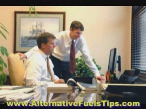 Alternative Fuels Tips- Advantage of Car Conversion