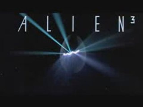 BANDE ANNONCE 3 ALIEN 3 STEFGAMERS