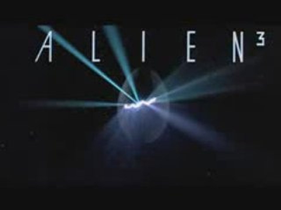 BANDE ANNONCE 3 ALIEN 3 STEFGAMERS