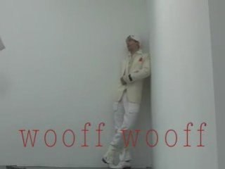 wooff wooff III (themerson) 't barre land