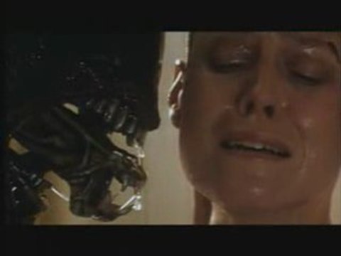 SPOT TV 1 ALIEN 3 STEFGAMERS