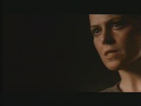 SPOT TV 3 ALIEN 3 STEFGAMERS