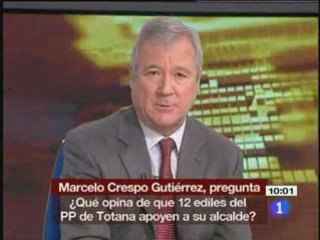 Los desayunos de MARCELA con Valcárcel