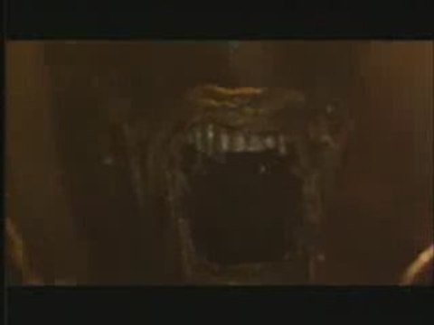 SPOT TV 5 ALIEN 3 STEFGAMERS