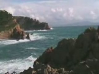 Calanques du Petit et du Grand Méjean