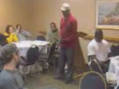 Royal Oak Michigan CCW CPL Classes - 35