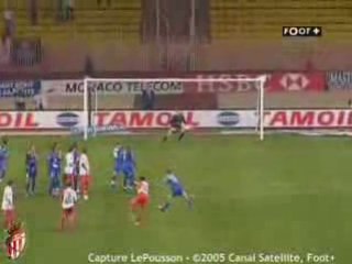 Zikos But contre Metz