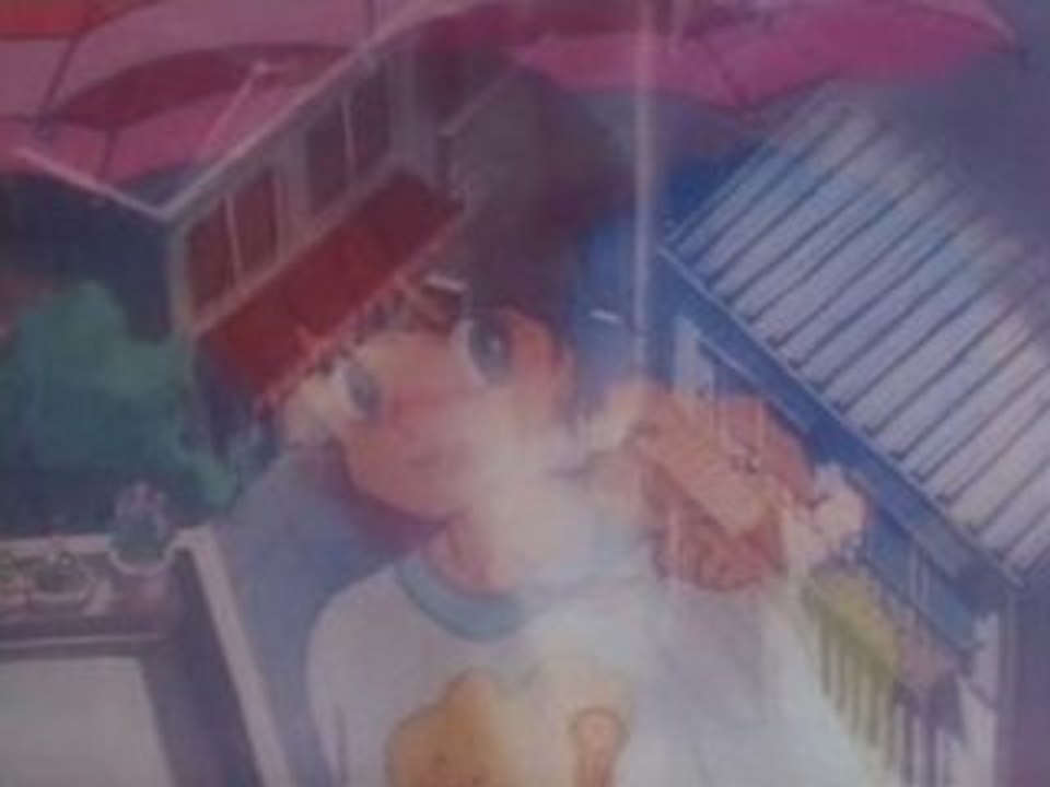 01 benjamin et lucile