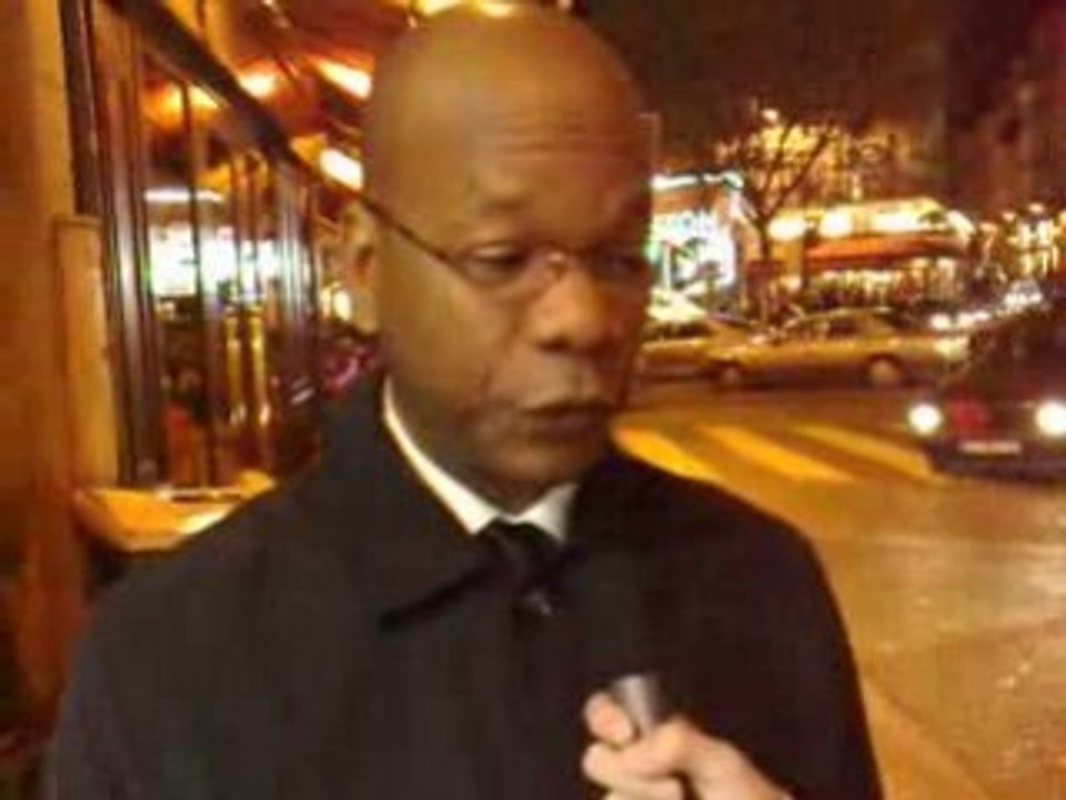 Félix Flérin : la communauté noir attend (US08)