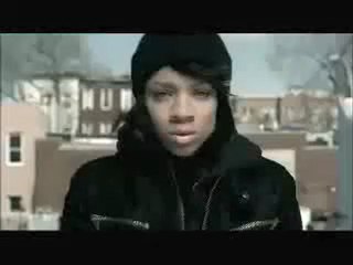 Lil Mama - L.I.F.E.