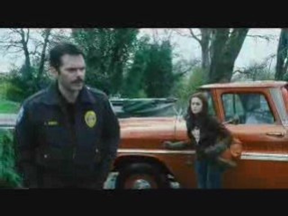 Crepúsculo - Trailer Completo Fandublado