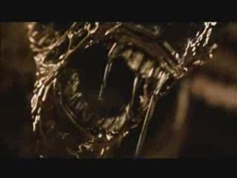 SPOT TV 4 ALIEN RESURRECTION STEFGAMERS