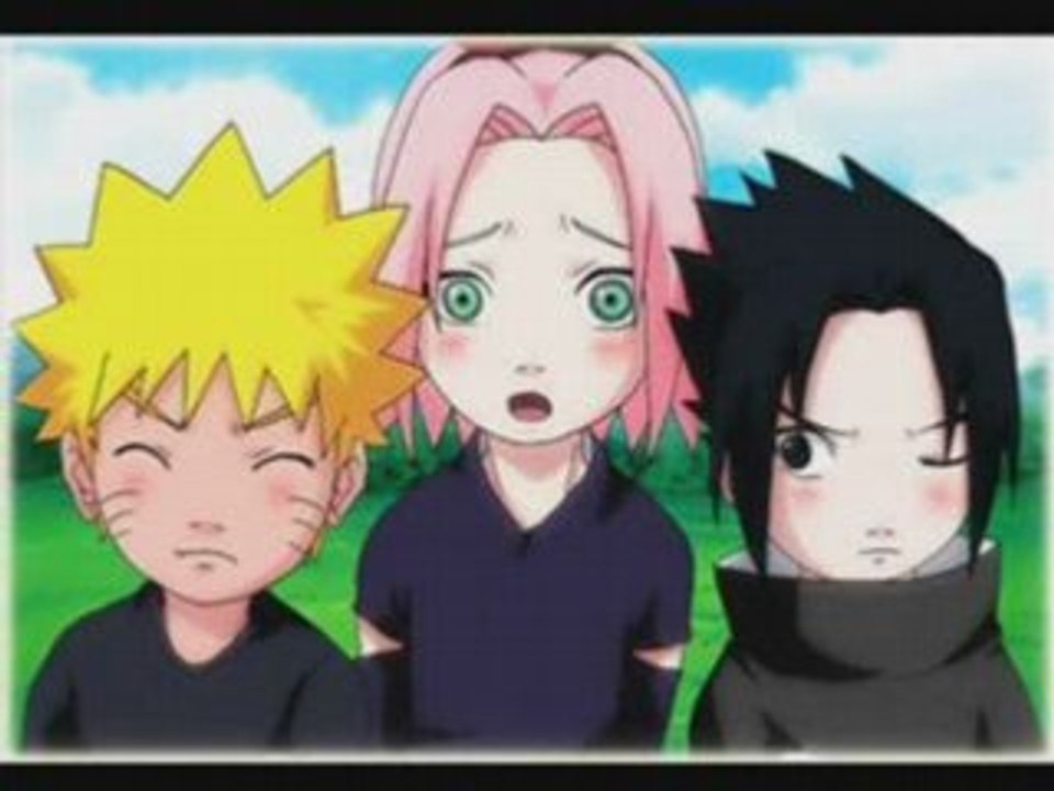 Amv triste de naruto