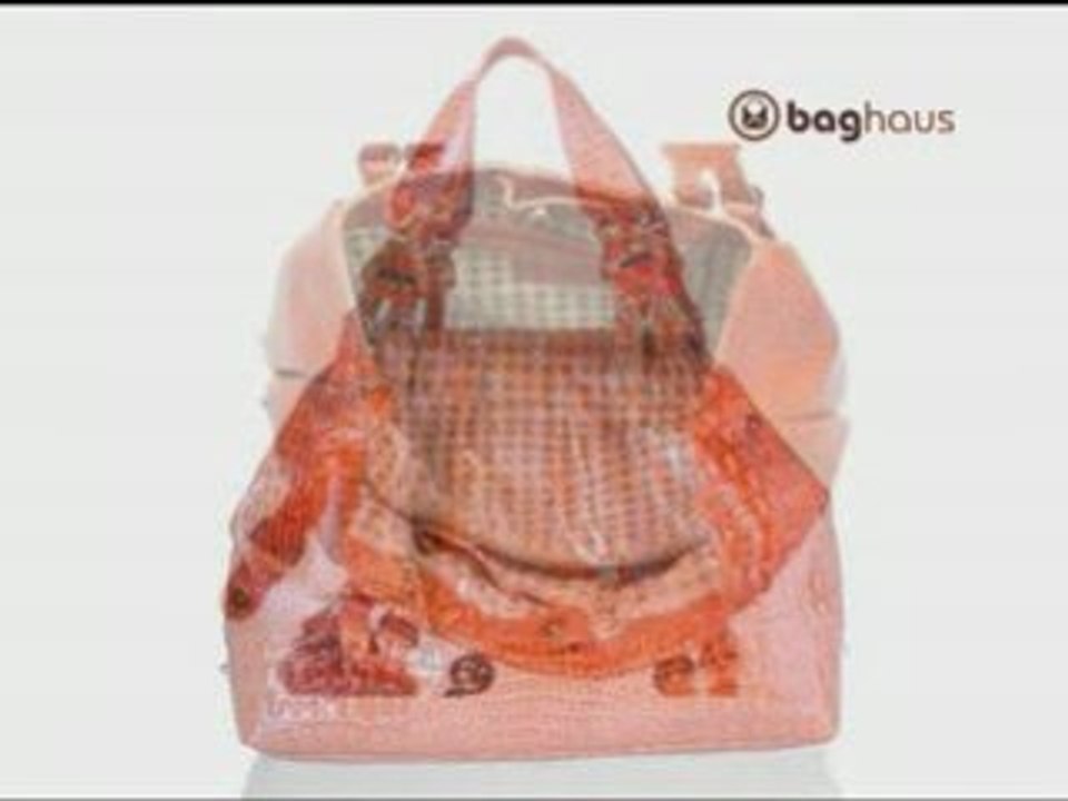 Baghaus TV - Jessica Simpson Pacha Large Tote