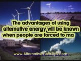 Alternative Fuels Tips- Some Disadvantages of Fuel Energy