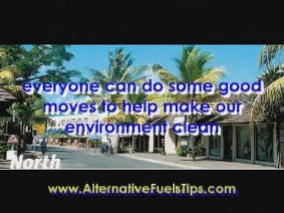 Tips to Save Gas- Advantage of Car Conversion