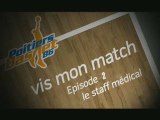 Vis Mon Match, Saison 1 - Épisode 2 