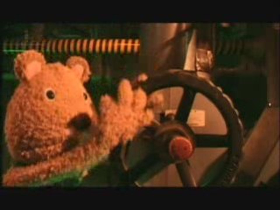 the pillows - Ride on Shooting Star